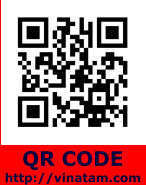 QR CODE http://vinatam.com